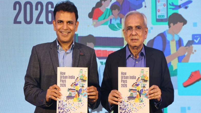 Business News | Three in Four Urban Indians Access Financial Products Via Payment Apps, Yet Credit Gap Persists: Amazon Pay Report