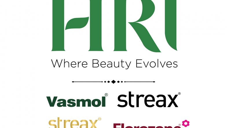 Business News | HRI Unveils a New Corporate Identity, Marking a New Era with the Tagline – 'Where Beauty Evolves'