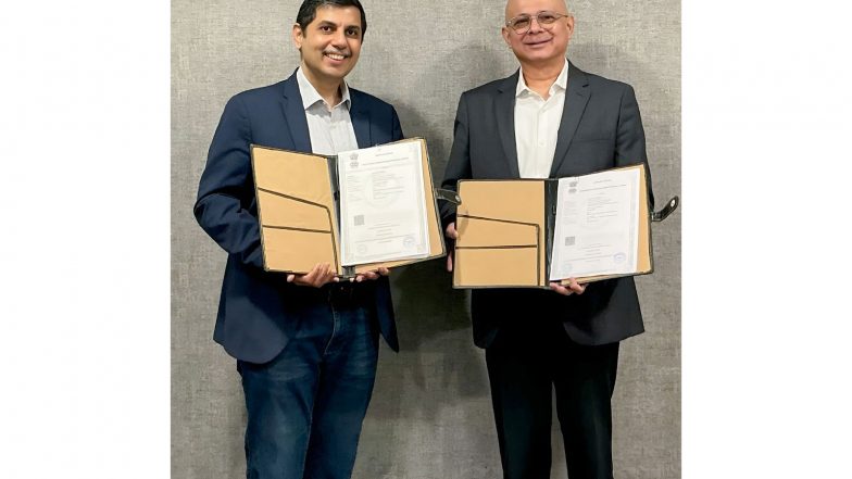 Business News | LSBF India and Trans Neuron Technologies Announce Strategic Collaboration to Strengthen Industry-Integrated Learning Through IBM ICE Credentials