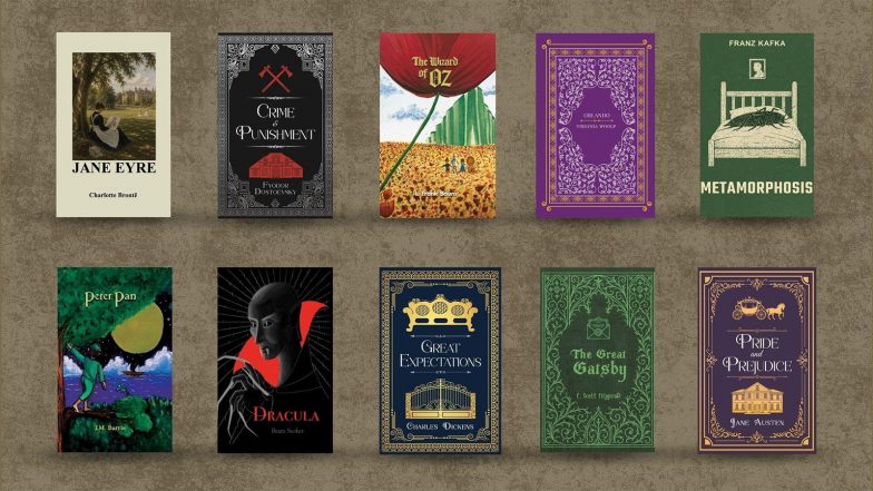 Business News | Hubhawks’ NuVoice Classics Showcases Timeless Literature at Frankfurt Book Fair 2026
