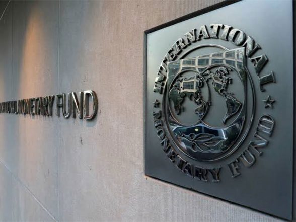 Business News | IMF Projects 7 Pc Growth for India, Piyush Goyal Hails Forecast