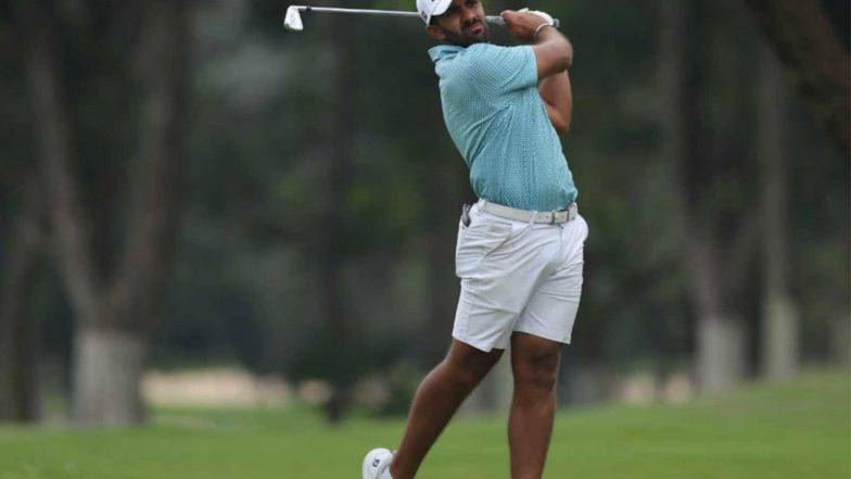 Sports News | PGTI Stars Spearhead Indian Challenge at India Championship 2026 in New Delhi