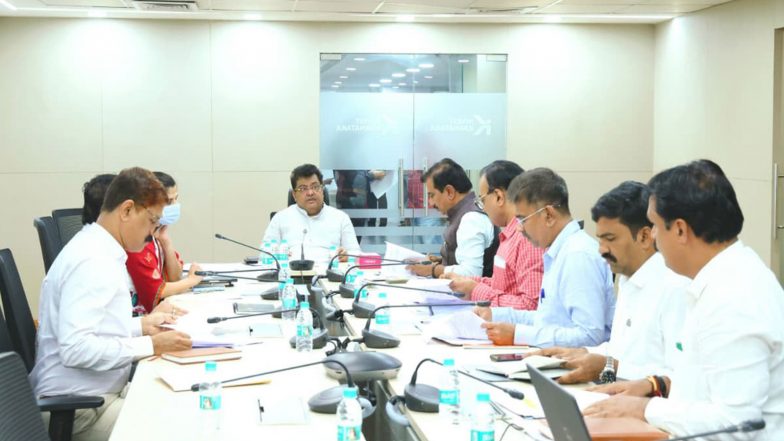 Business News | Karnataka Plans Overseas Investment Offices in Five Countries to Attract Industrial Projects