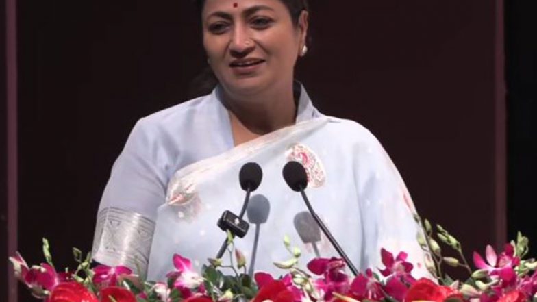 India News | Delhi Plans 50,000 New CCTV Cameras, Smart Streetlights with Automatic Fault Detection: CM Rekha Gupta
