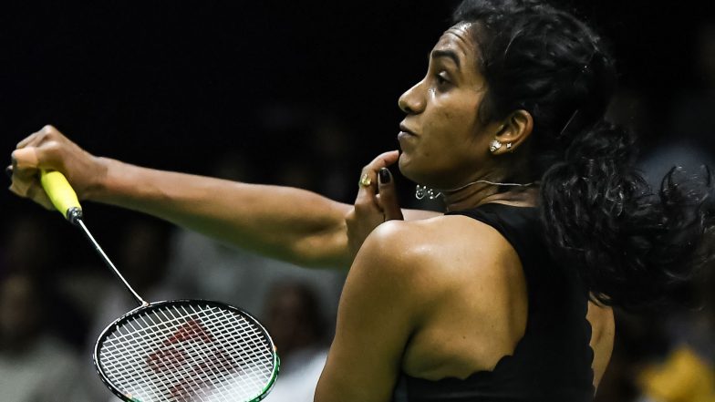 Sports News | Denmark Open: PV Sindhu, Lakshya Sen Suffer First-round Exits; Srikanth, Tanvi Advance
