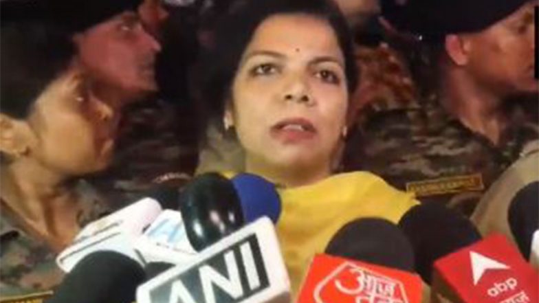 India News | Bihar Boat Tragedy: Death Toll Rises to 13, Seven Rescued, Says Vaishali DM