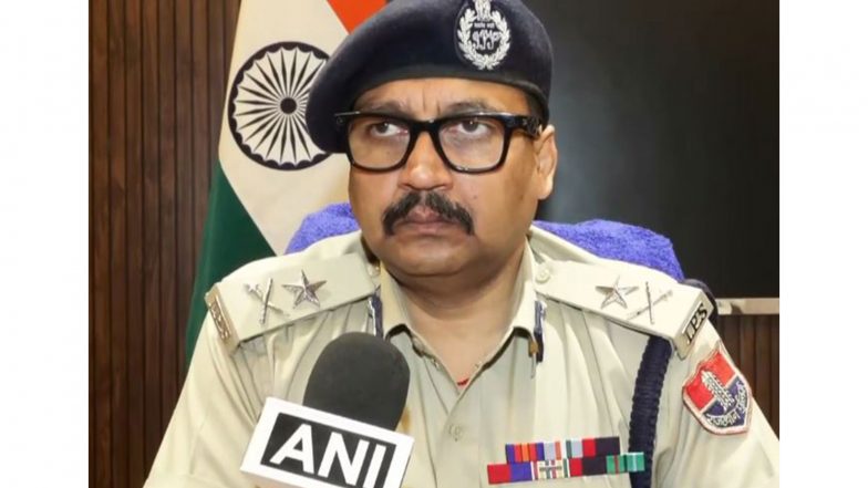 India News | Rajasthan: Large Cache of Weapons, Explosives Dropped by Drones Near Indo-Pakistan Border; 2 Held 