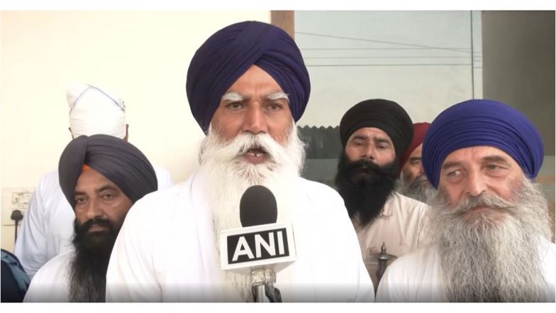 India News | Tarsem Singh Accuses Punjab Government of Suppressing Voices Against Drugs After Parminder Jhota's Killing