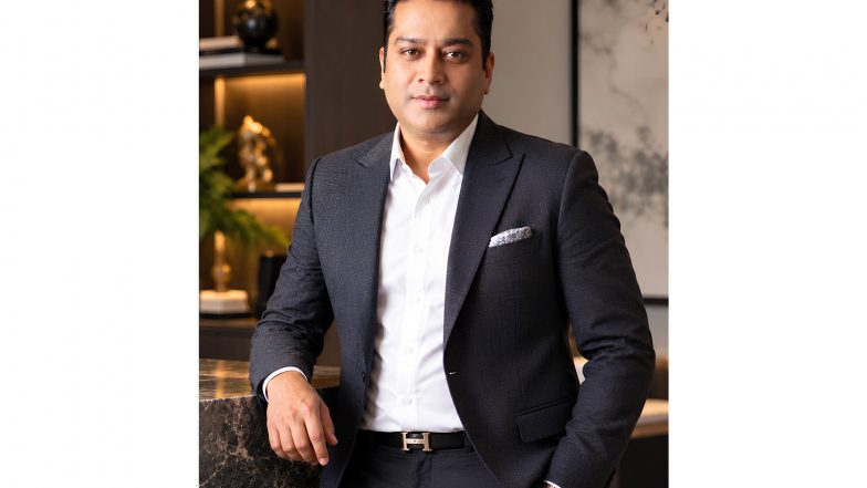 Business News | NESTROV Announces Strategic India Expansion to Tap USD 50 Billion Luxury Real Estate Brokerage Market