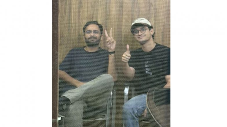 India News | Delhi Police Cites Attempts to Disrupt Public Peace, Incite Unlawful Acts Via Social Media in Arrest of CJP Activists