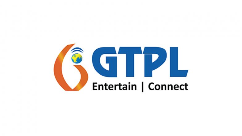 Business News | GTPL Hathway Ltd: Digital TV Subscriber Increased by 1.5 Mn: Total Revenue Increased by 19% YOY