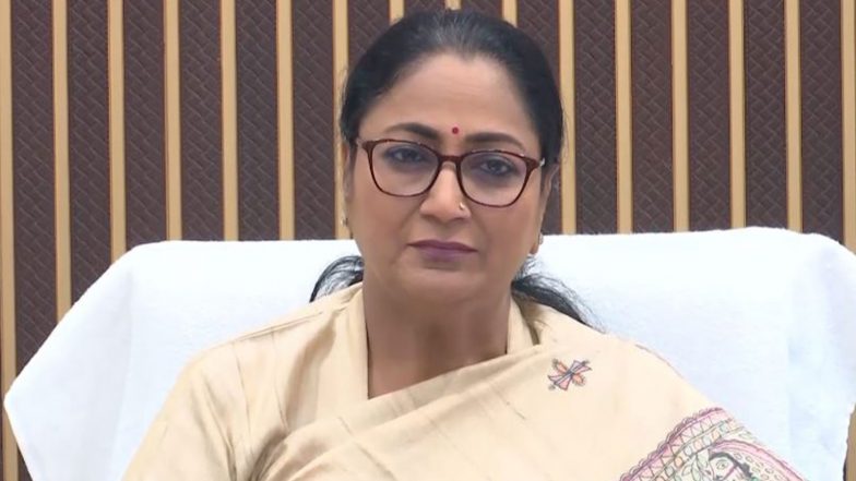 India News | ‘Public Rejected Congress, AAP’: Rekha Gupta Targets INDIA Bloc over SIR Protest, Alleges Political Agenda