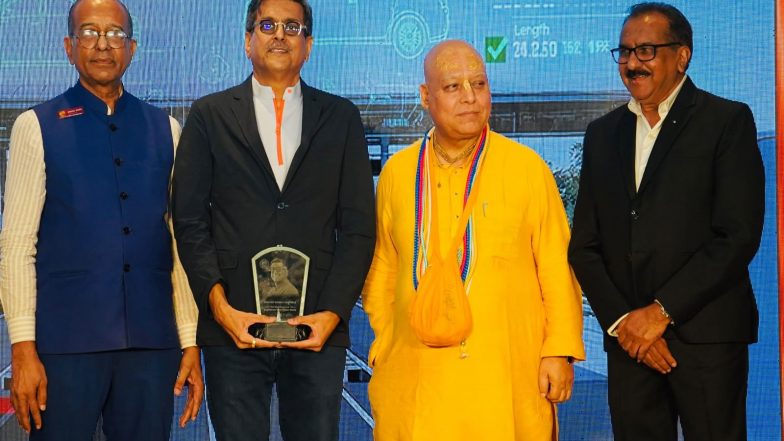 Business News | Hospitality Connect 2026 Redefines Connectivity: Exponential Real Estate World’s Landmark Event Draws 300+ Elite Stakeholders