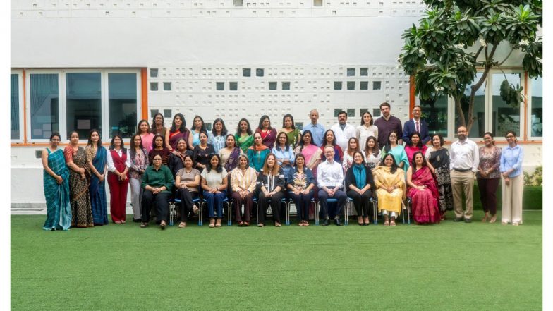 Business News | The British School New Delhi and UCL Host Leadership Development Conference for School Leaders