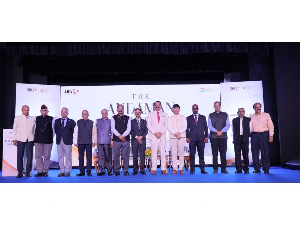 Business News | Piyush Goyal Addresses Andaman Dialogues Curtain Raiser ...
