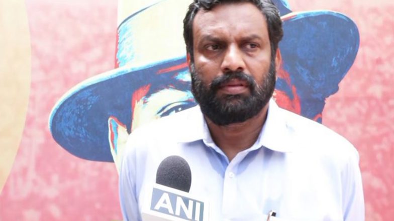 India News | ‘Police Action Will Intensify Campaign Against Gyanesh Kumar’: CPI MP P Sandosh Criticise CJP Activists’ Remand