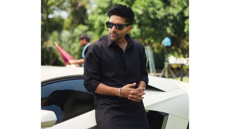 Entertainment News | Guru Randhawa to Perform in Delhi on December 12 