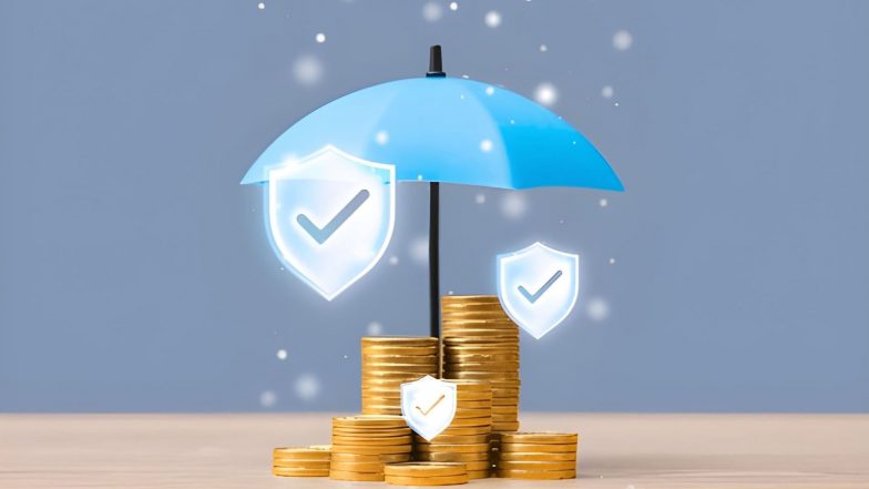 Business News | ₹2 Crore Term Cover Is Becoming More Popular: Do You Actually Need That Much?