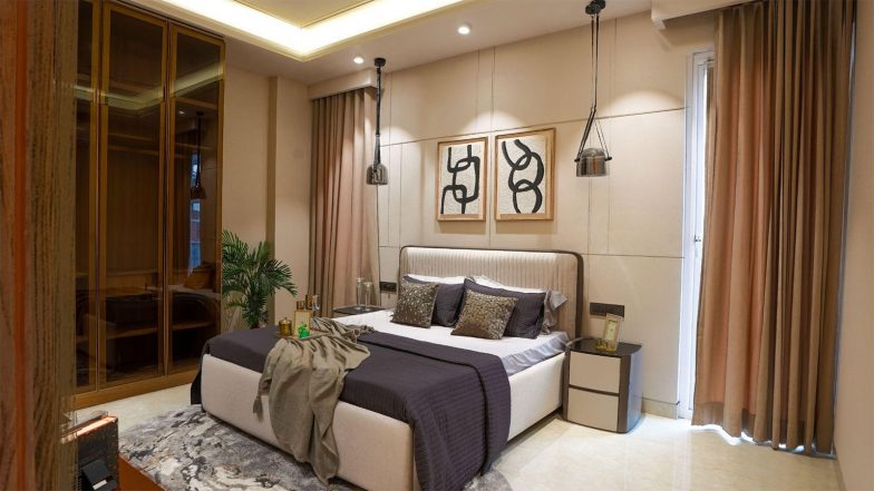Business News | Guliani Group’s Harshil Singh Guliani Brings His Vision for Low-Rise Living Closer to Reality as Horizon Floors Nears Possession