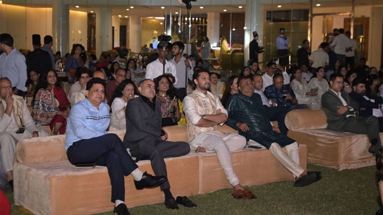 Business News | Omaxe Hosts Sufi Night at The Forest Spa, Noida, Celebrating Its Enduring Bond with Residents