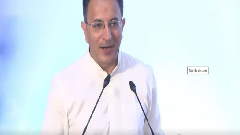 Business News | Green Power Generation Struggling to Keep Pace with AI Growth, Says Jitin Prasada