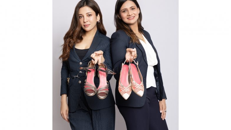 Business News | Barkha Singh Joins Nuvah&rsquo;s Leadership Team as Chief Creative Officer, Shaping the Brand&rsquo;s Next Chapter