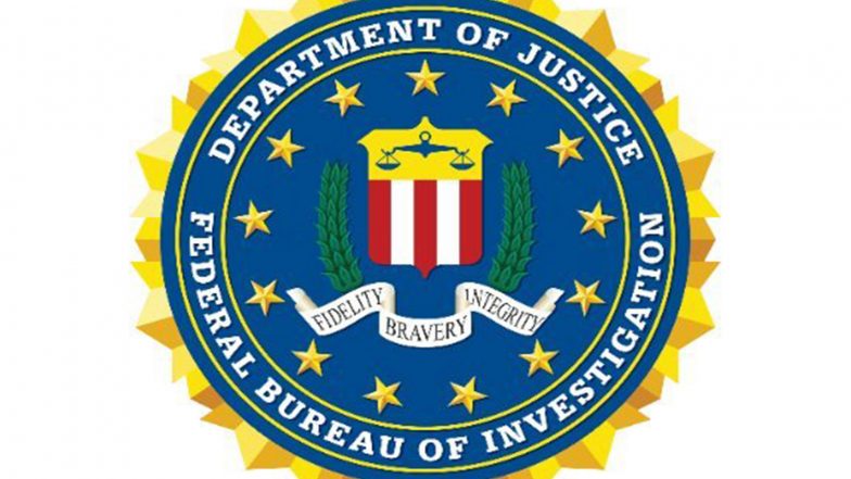 World News | FBI Arrests Saudi National for Allegedly Installing Hidden Audio Recorder at OpenAI Office
