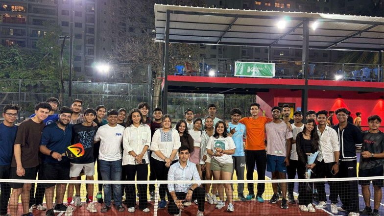 Business News | Campus Binge Builds AI-Powered Career Intelligence Platform to Help Students Navigate Career and College Decisions, Exits Housing Brand