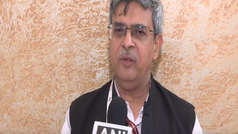 Business News | India's Growing Clean Energy Capacity Can Support Data Centre Expansion: MNRE Additional Secy