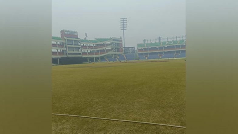 Sports News | DDCA Invites Applications for Delhi Women&rsquo;s Under-15 Open Trials for 2026-27 Season