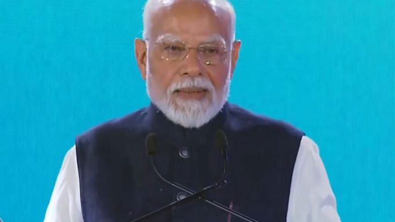 India News | Cabinet Approves Productivity Linked Bonus (PLB) for 78 Days to Railway Employees
