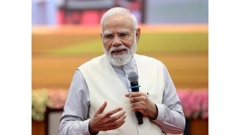 India News | Cabinet Approves Continuation of National Social Assistance Programme for Five Years from 2026-27 to 2030-31