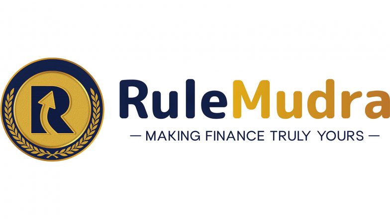 Business News | RuleMudra Launches a Fully Digital Platform for Short-Term Personal Loans in India