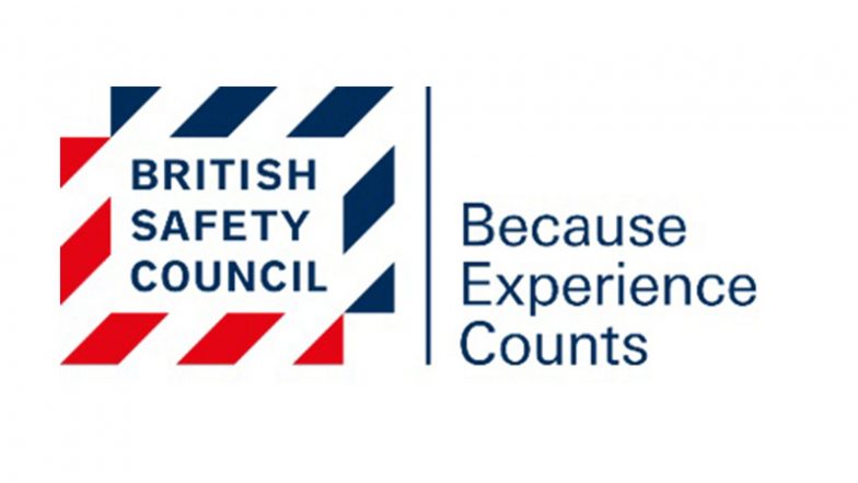 Business News | British Safety Council Opens Applications for International Safety Awards 2027