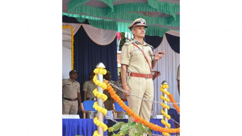 India News | IPS Officer Alok Kumar Writes to Karnataka Chief Secy, Rebuts Govt Stand Before Supreme Court