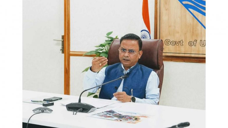India News | Uttarakhand to Organise Pravasi Uttarakhandi Sammelan-2026 on International Scale