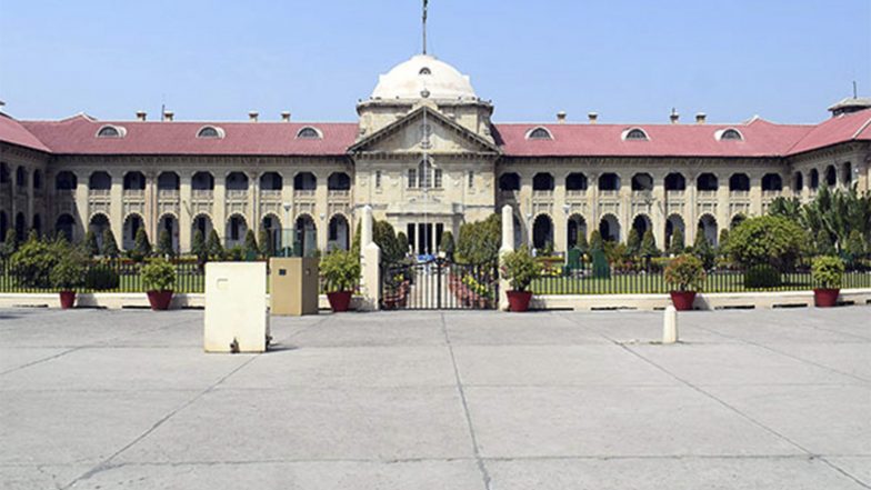 India News | Allahabad High Court Directs UP Gram Panchayat Elections to Be Held Within Three Months