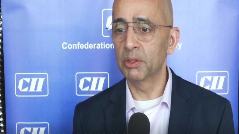 Business News | Indian Insurers Invest Less Than 2% of Assets in Alternative Investments, Compared to 20% by Foreign Insurers: Nippon Life India AIF CEO