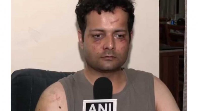 India News | Delhi Police Register FIR Under SC/ST Act over Alleged Casteist Remarks Against ACP
