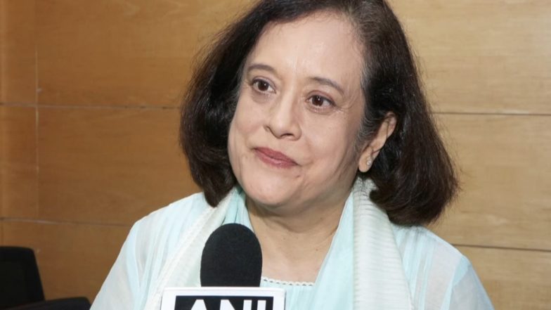 Business News | NITI Aayog Launches Data Centre Framework, Asks States to Link Incentives to Sustainability