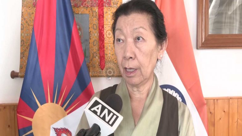 World News | Tibetan Parliament Slams China’s Ladakh Claims, Urge India to Revisit Tibet Policy