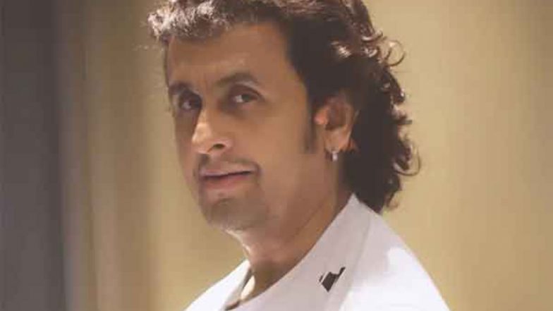 Entertainment News | KRV Demands Denial of Permission to Sonu Nigam's Bengaluru Concert over Kannada Remark
