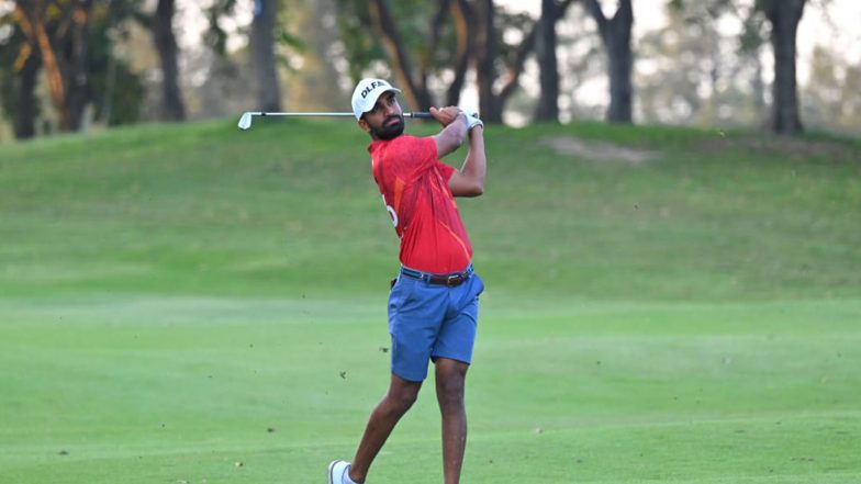 Sports News | Gen Next of Indian Golf Look to Make a Mark on India Championship Debut