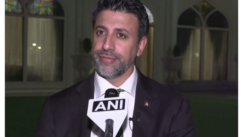 Business News | Canada Sees Scope for More Investments in India After Fairfax-IDBI Bank Deal: Minister Sidhu