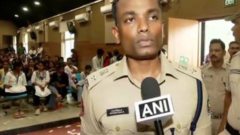 India News | Odisha: Clashes Between Student Groups at Utkal University Ahead of Student Union Elections; Police Deployed