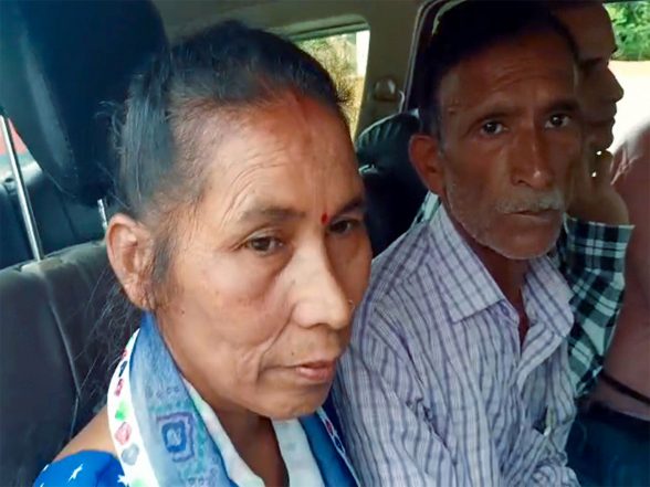 India News | Ankita Bhandari's Parents Released by Delhi Police After ...
