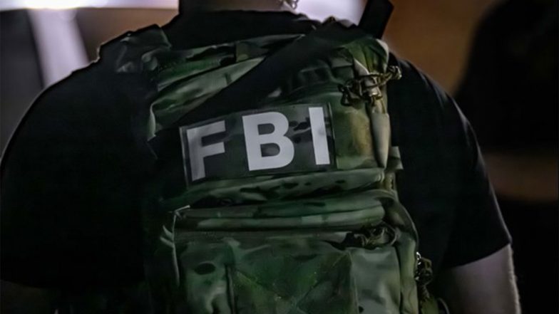 World News | India's Chicago Consulate Appreciates Timely Police Action in Arrest of 19-year-old over Alleged Hindu Temple Shooting Plot