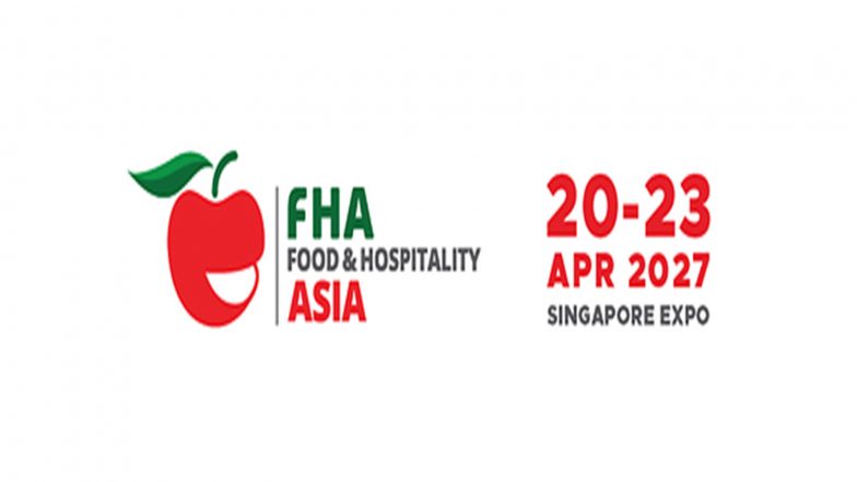 Business News | Food & Hospitality Asia 2027 Redefining Excellence: The Premier Platform for Food & Beverage and Hospitality Innovation