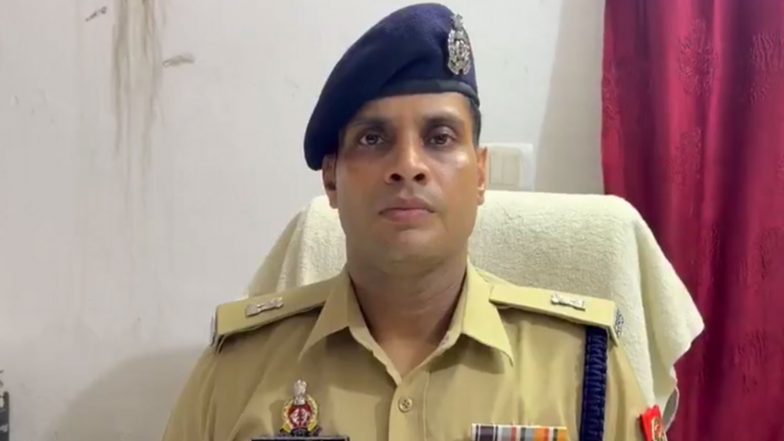 India News | UP: Criminal Accused in Several Cases Injured in Police Encounter in Noida, Stolen Motorcycle Recovered