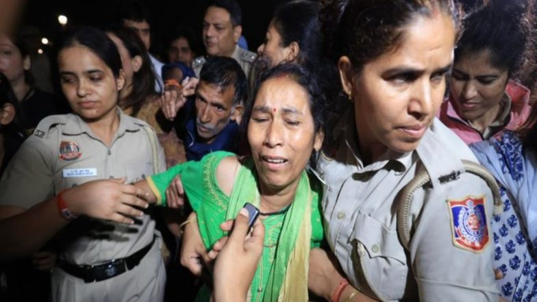 India News | “Fight for Justice Will Neither Be Silenced nor Stopped”: Rahul Gandhi on Detention of Ankita Bhandari’s Parents